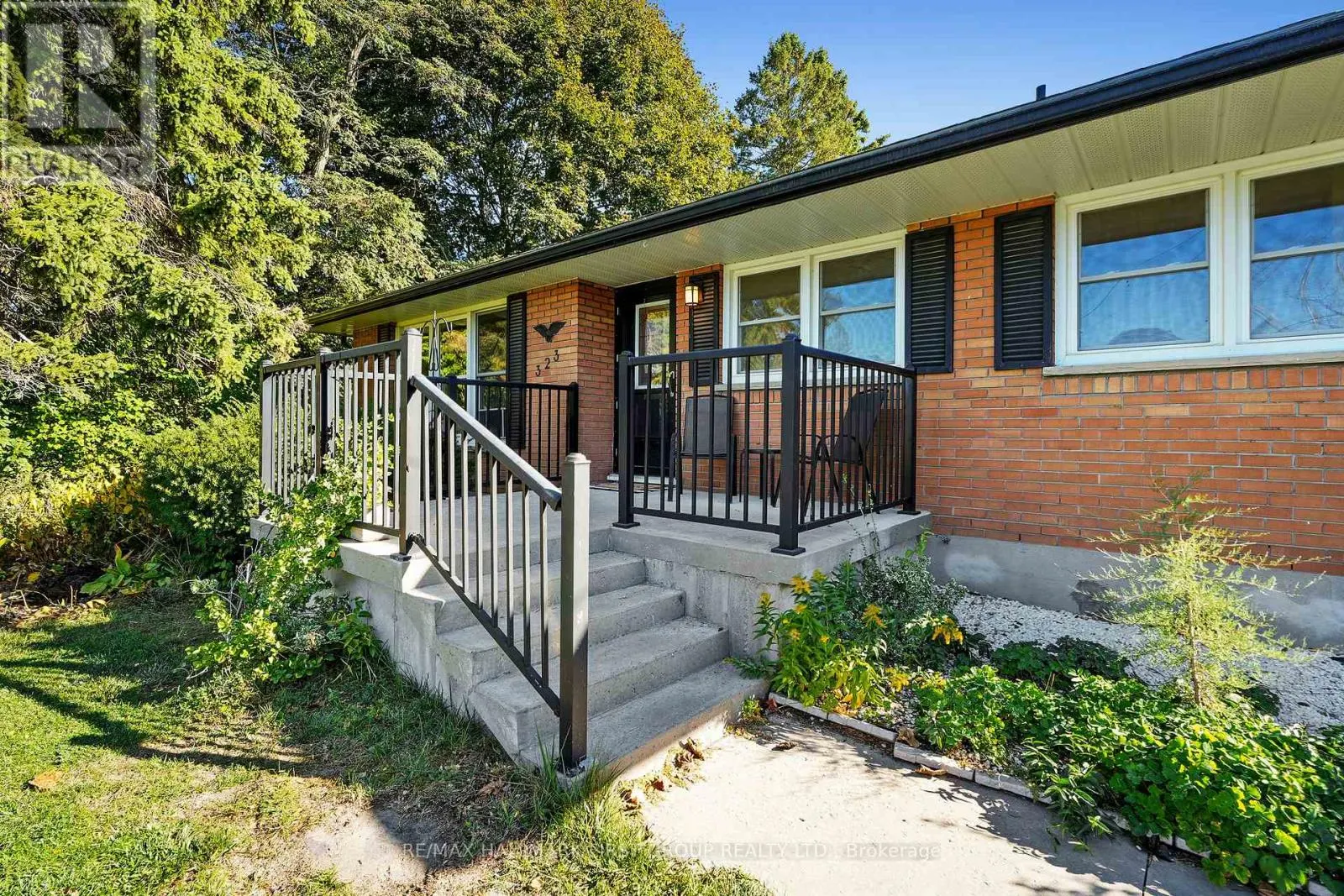 323 NICKERSON DRIVE