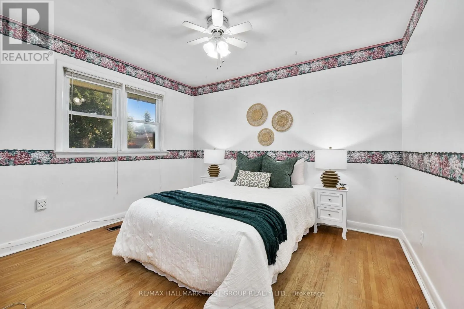 323 NICKERSON DRIVE