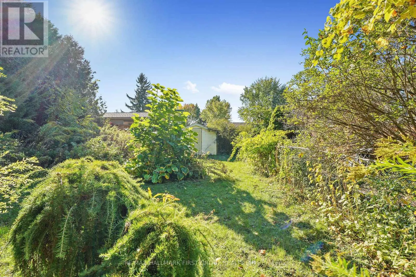 323 NICKERSON DRIVE