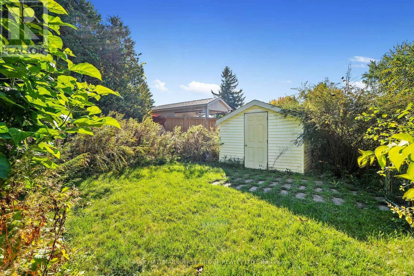323 NICKERSON DRIVE