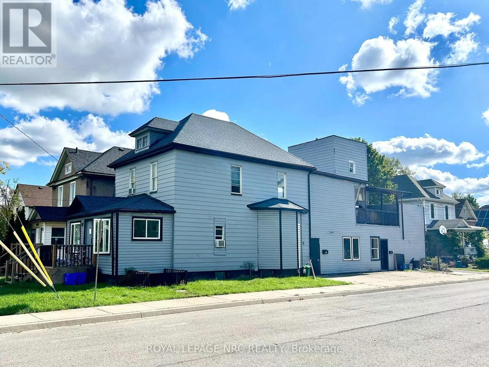 5000 BRIDGE STREET