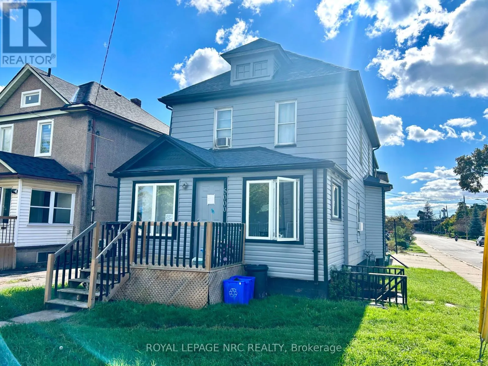 5000 BRIDGE STREET