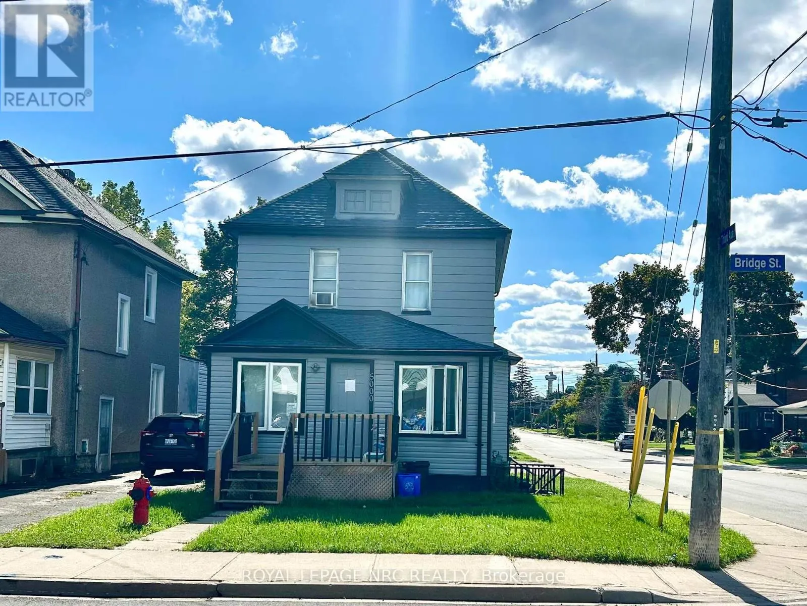 5000 BRIDGE STREET