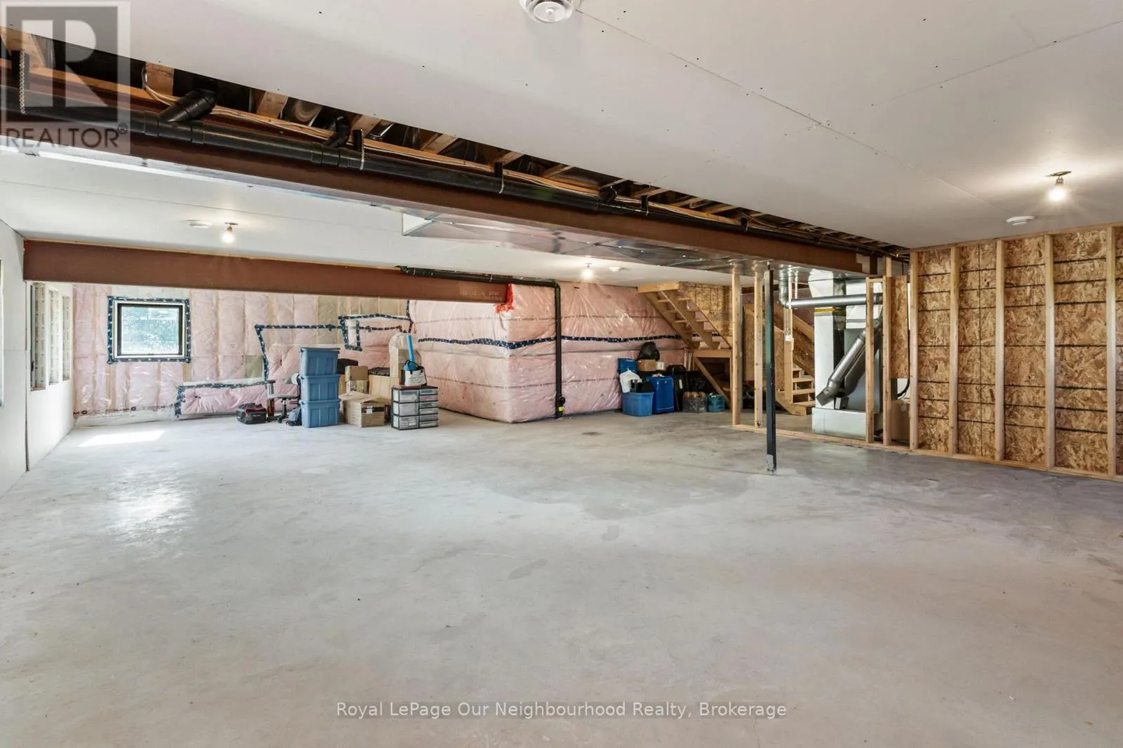 409 CONCESSION RD 8 W