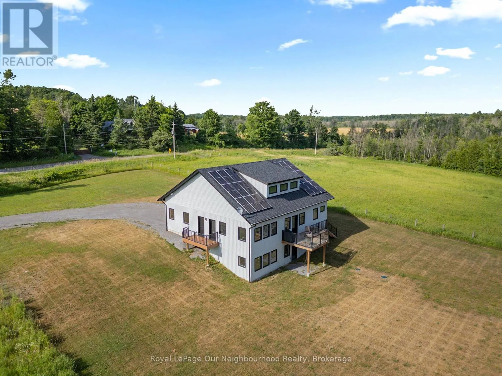 409 CONCESSION RD 8 W