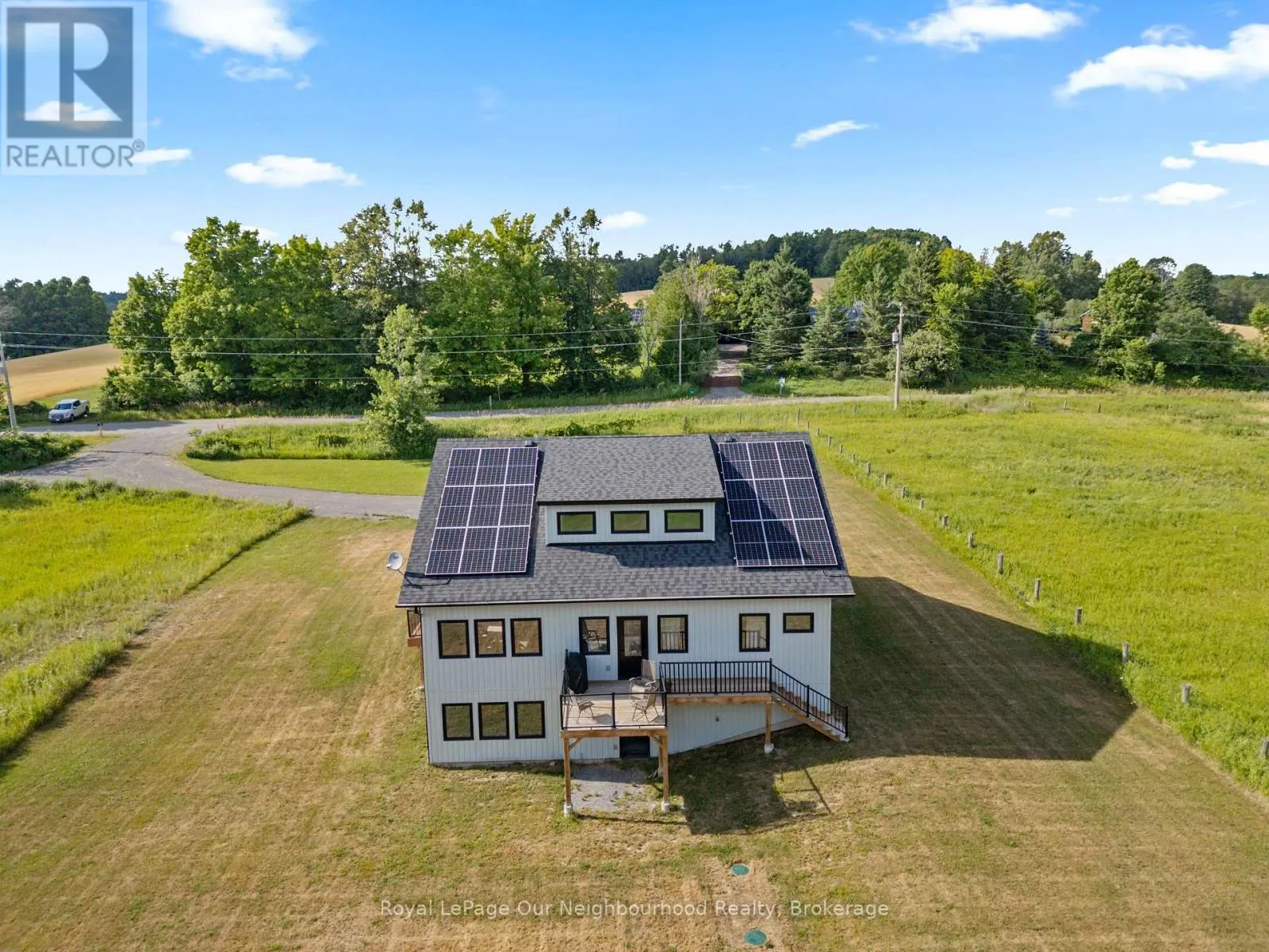 409 CONCESSION RD 8 W