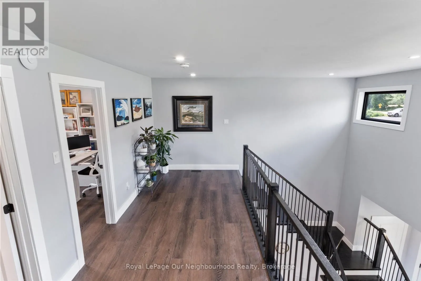 409 CONCESSION RD 8 W