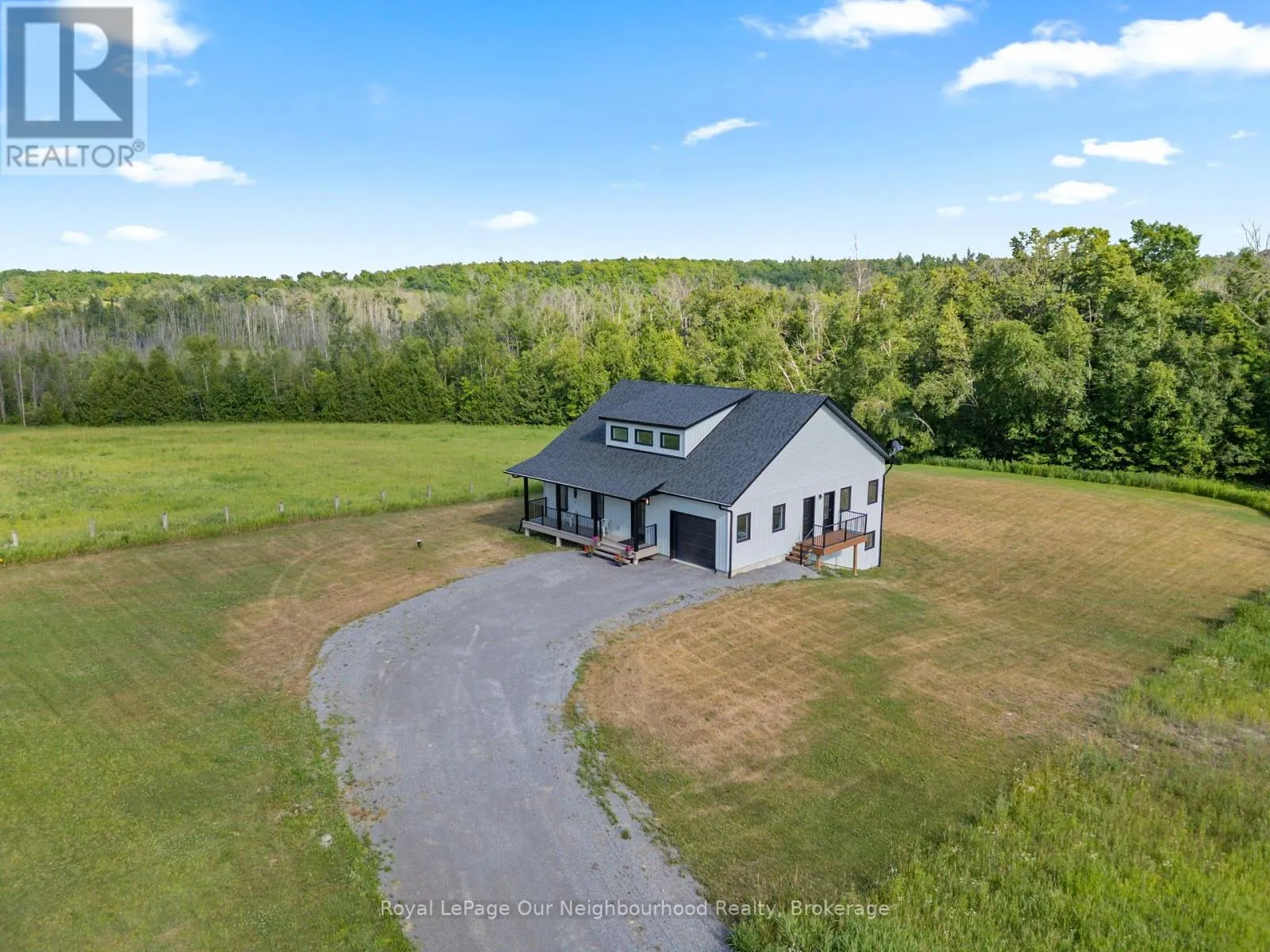 409 CONCESSION RD 8 W