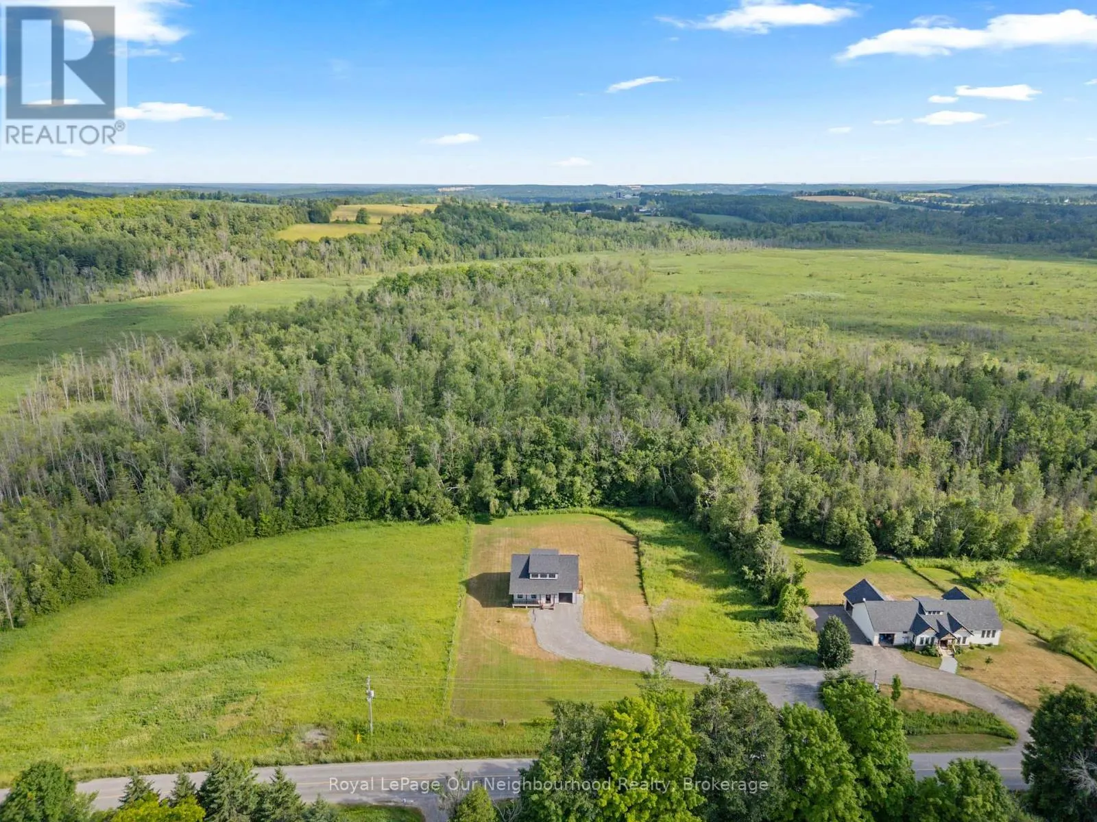 409 CONCESSION RD 8 W