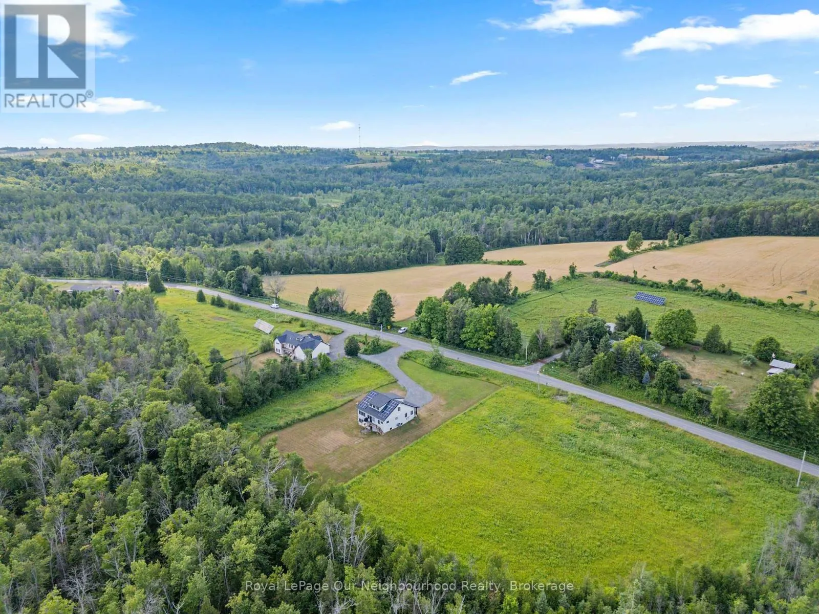 409 CONCESSION RD 8 W