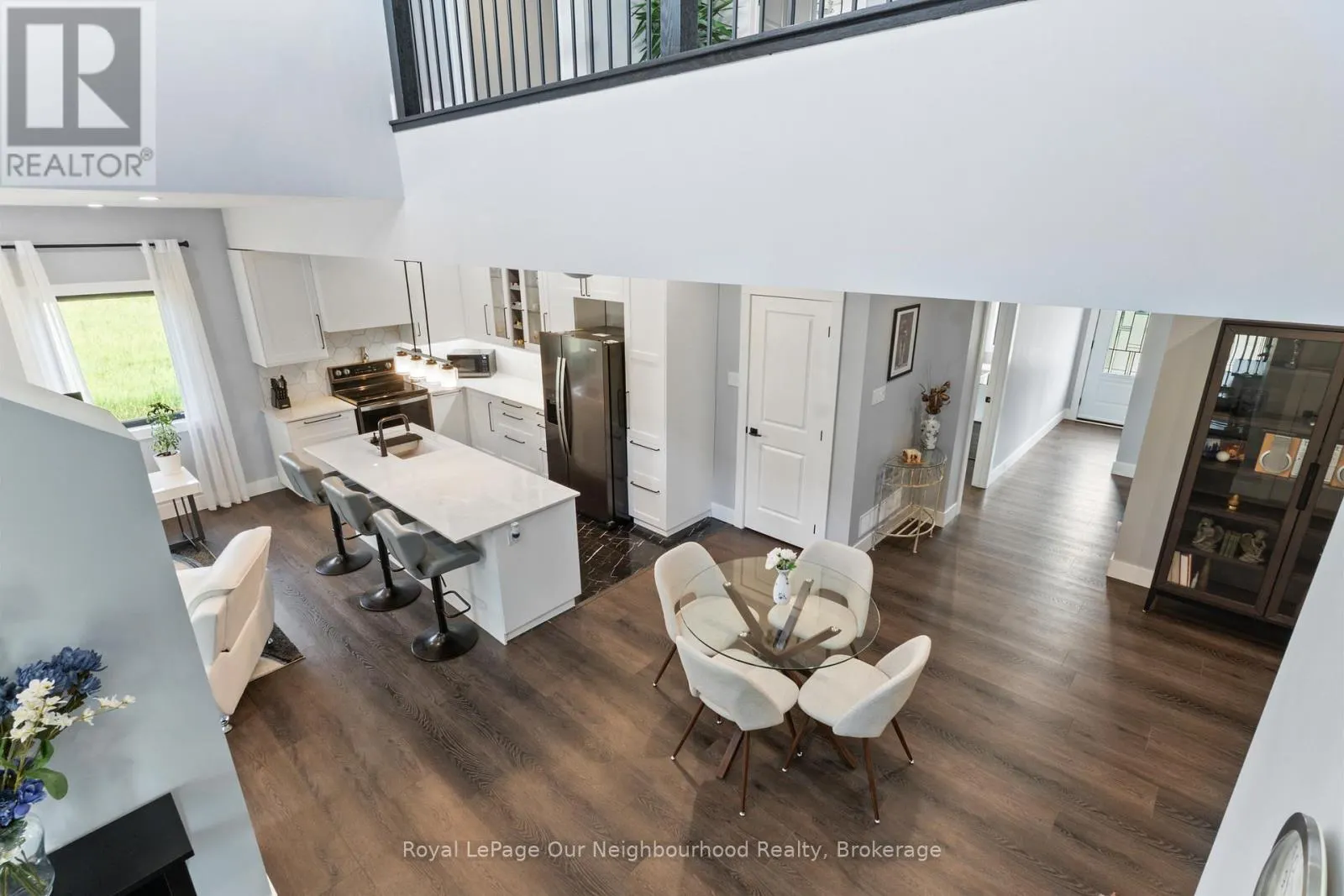 409 CONCESSION RD 8 W