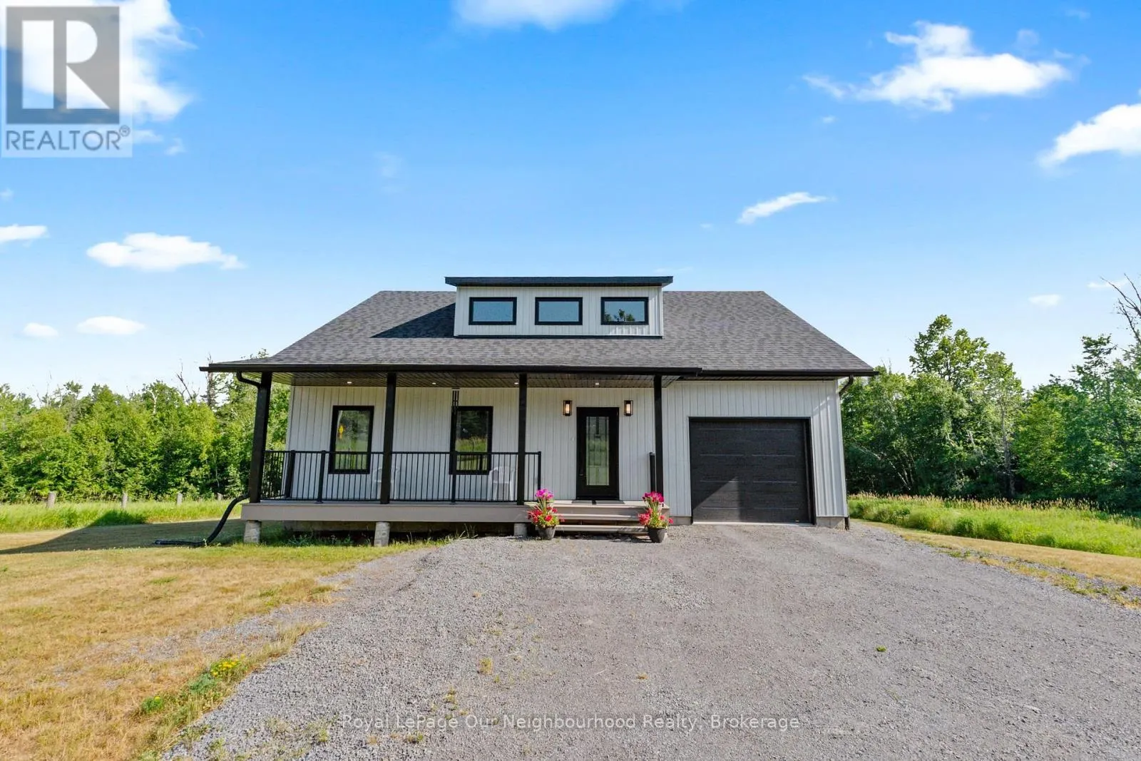 409 CONCESSION RD 8 W