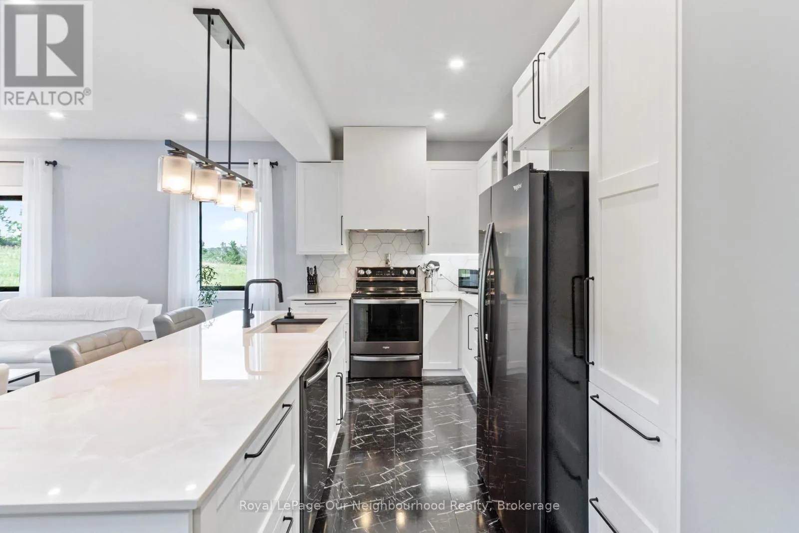 409 CONCESSION RD 8 W
