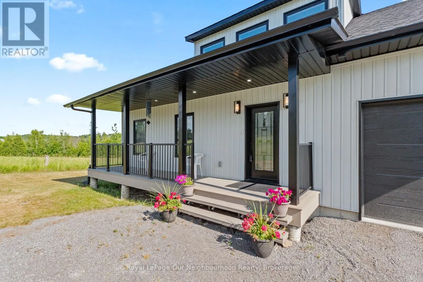 409 CONCESSION RD 8 W