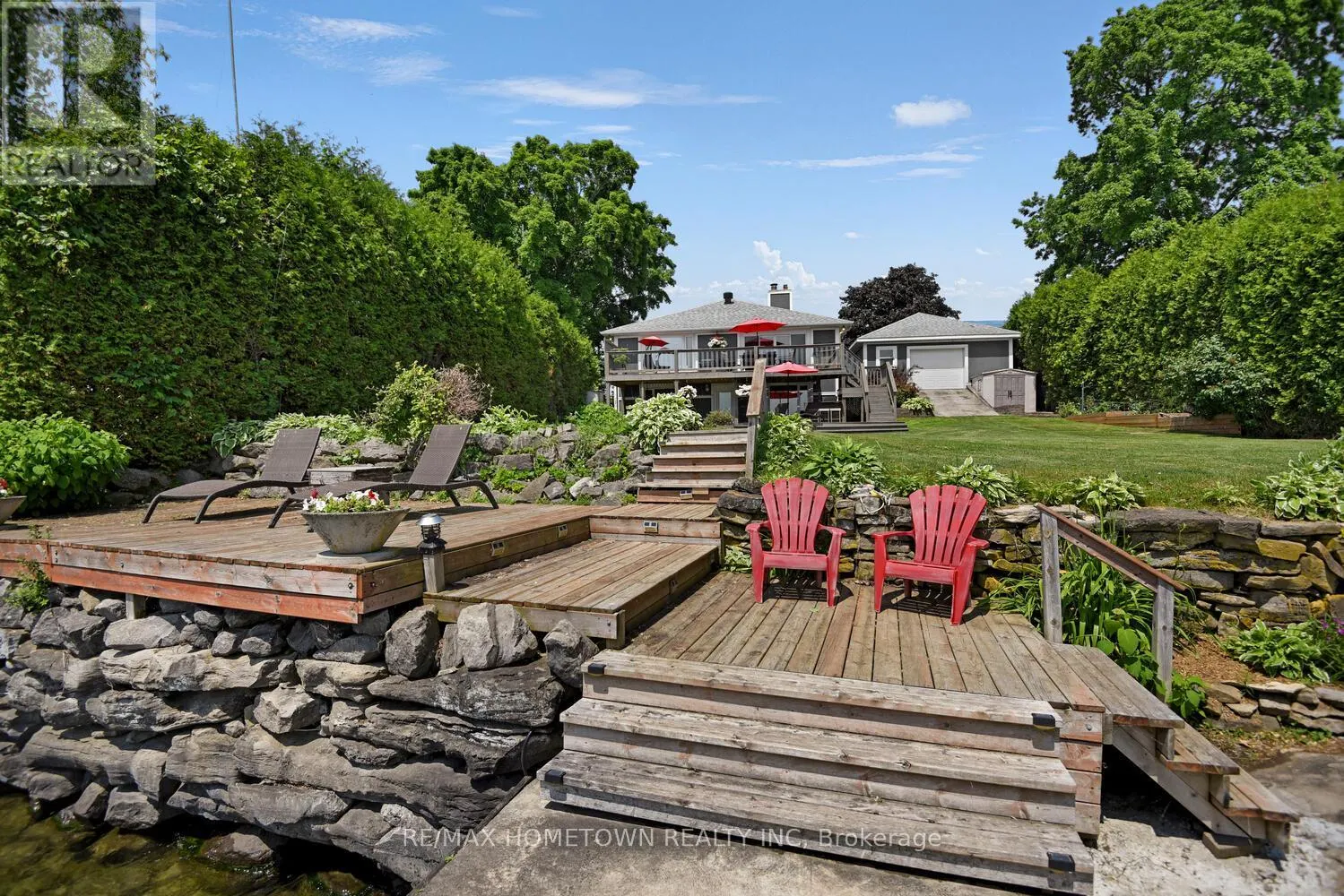 1643 COUNTY ROAD 2 ROAD