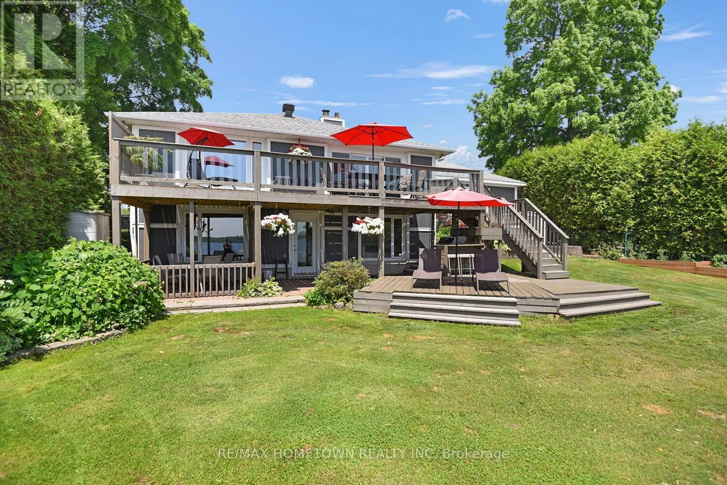 1643 COUNTY ROAD 2 ROAD
