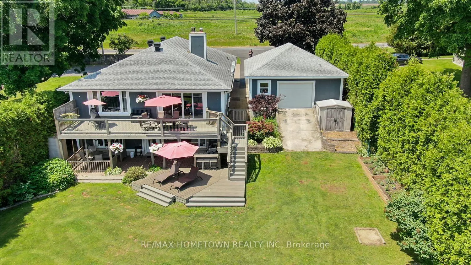 1643 COUNTY ROAD 2 ROAD