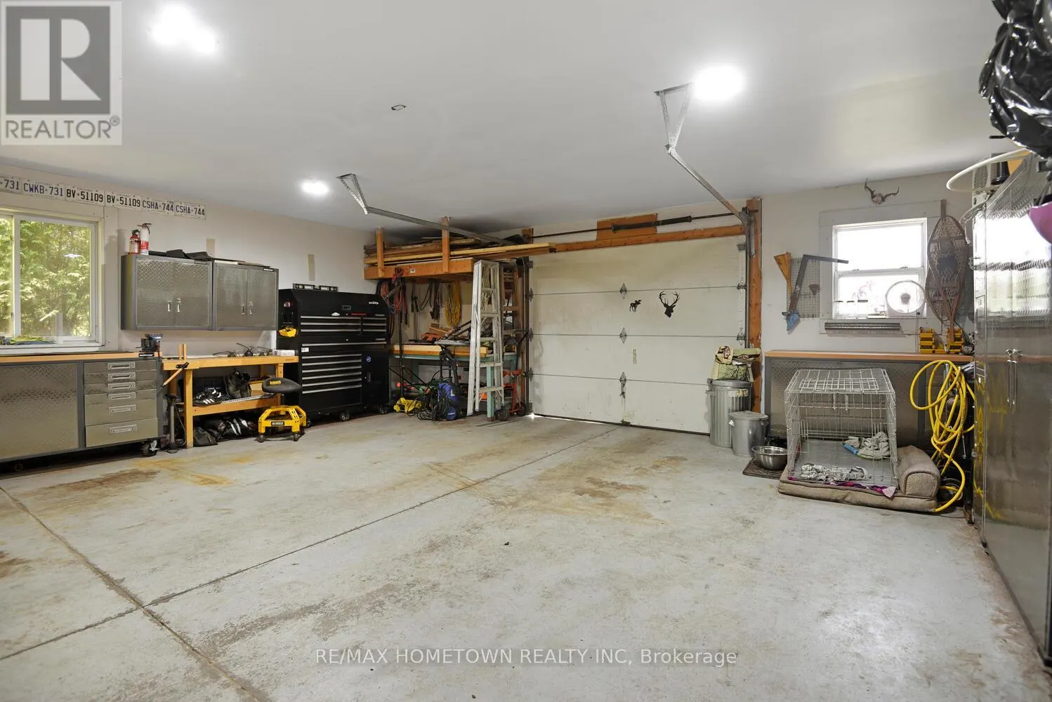1643 COUNTY ROAD 2 ROAD