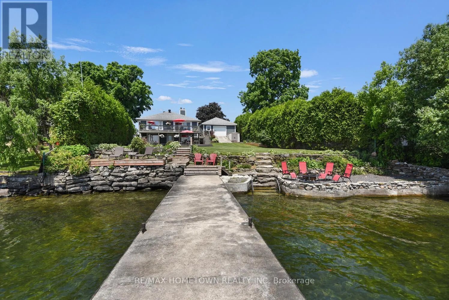 1643 COUNTY ROAD 2 ROAD
