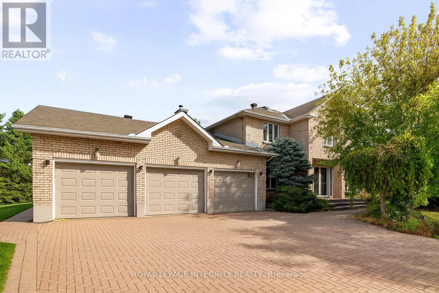 6 MARCHBROOK CIRCLE