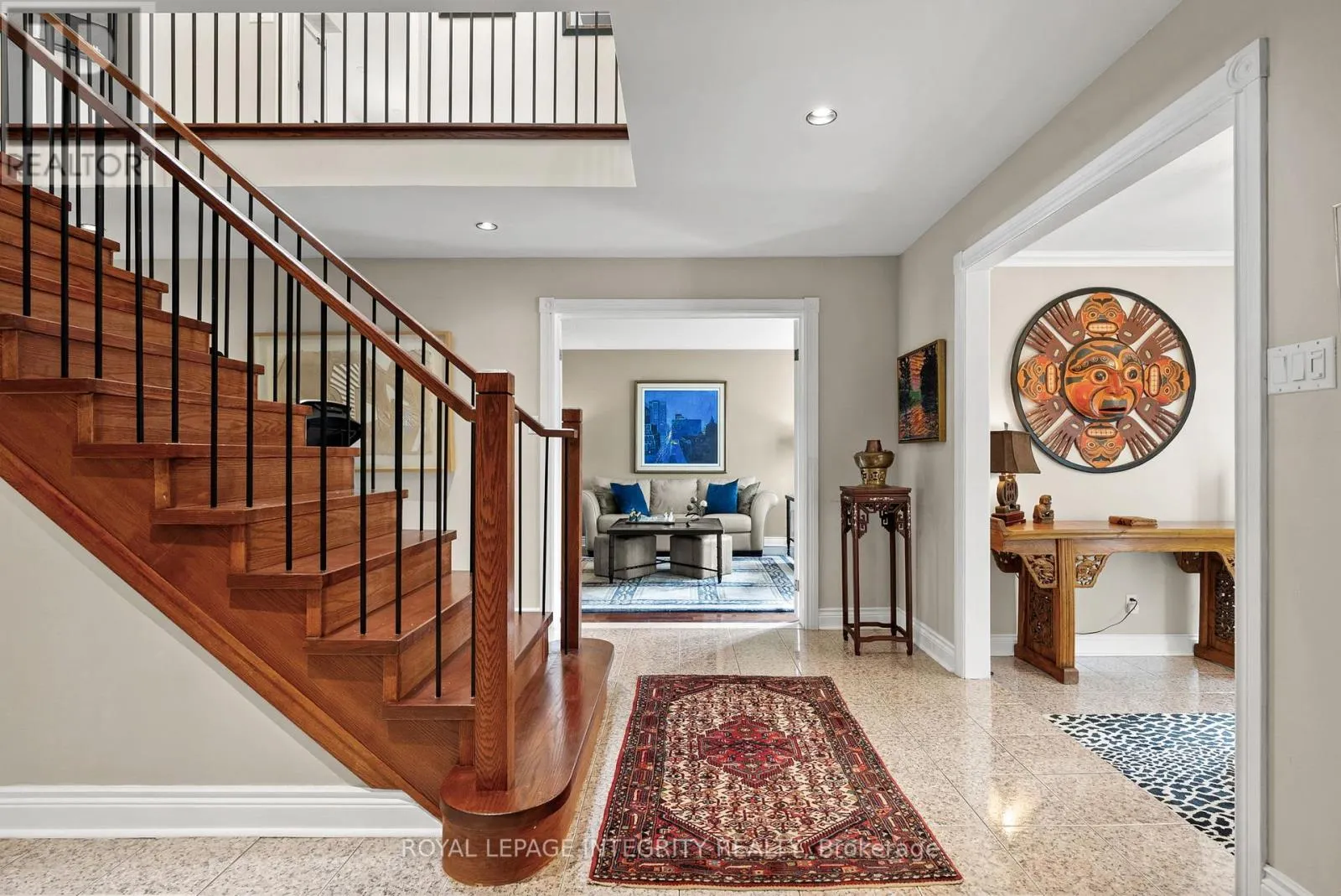 6 MARCHBROOK CIRCLE