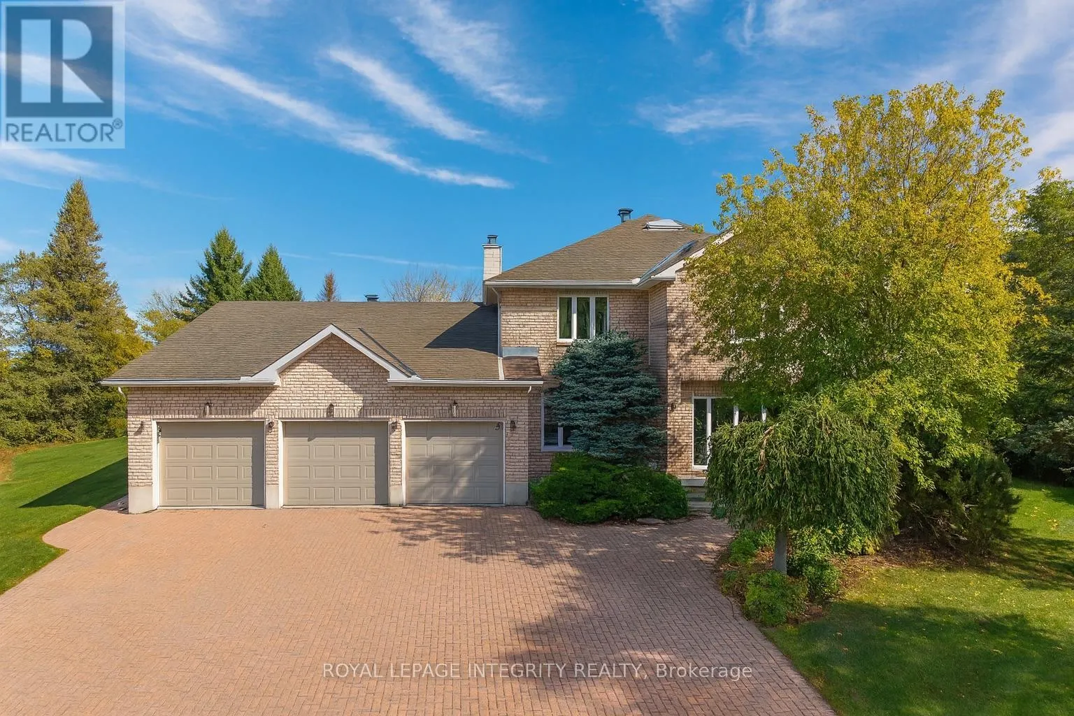 6 MARCHBROOK CIRCLE