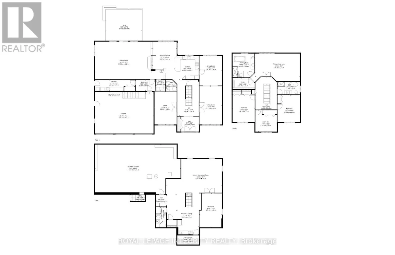 6 MARCHBROOK CIRCLE