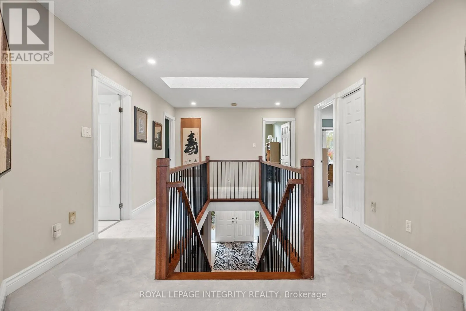 6 MARCHBROOK CIRCLE