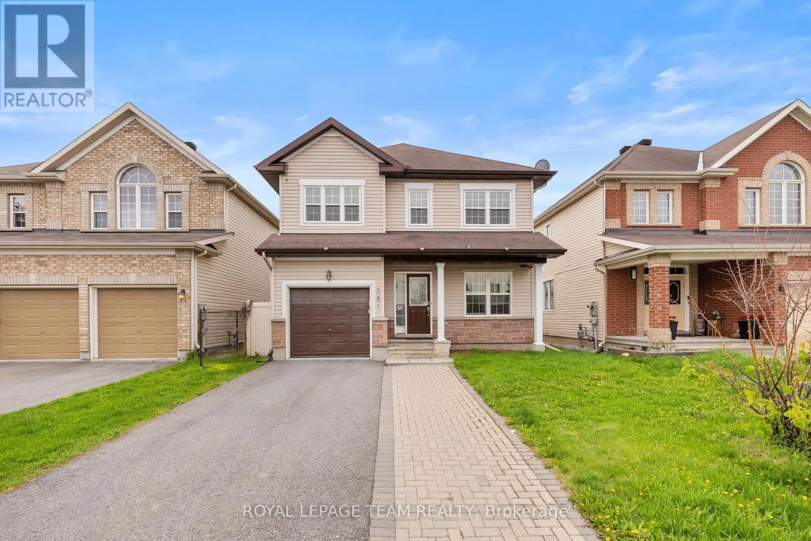 381 MOFFATT POND COURT