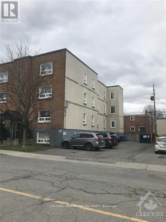 97 VACHON AVENUE