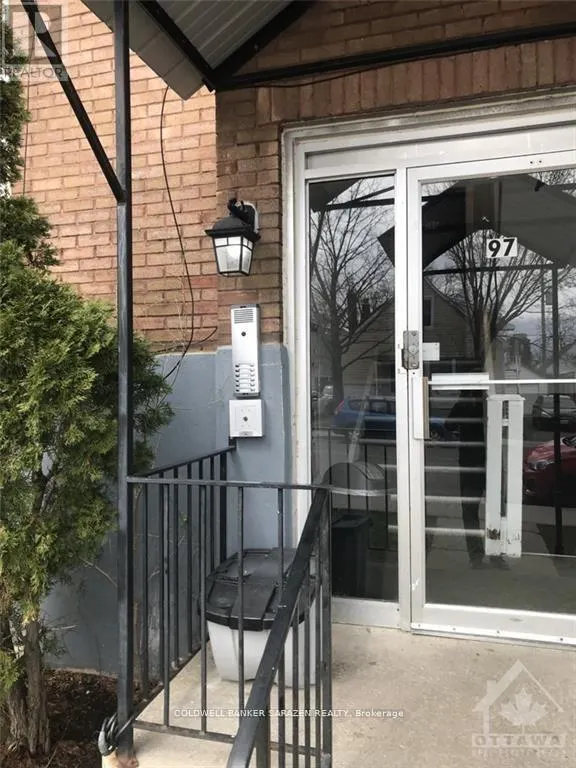 97 VACHON AVENUE