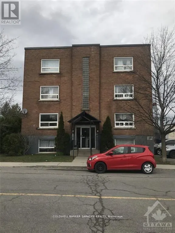 97 VACHON AVENUE