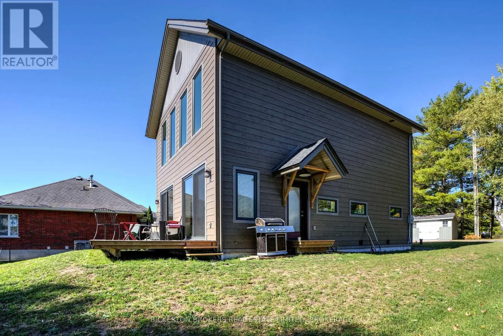 113 WILLOWBANK ROAD
