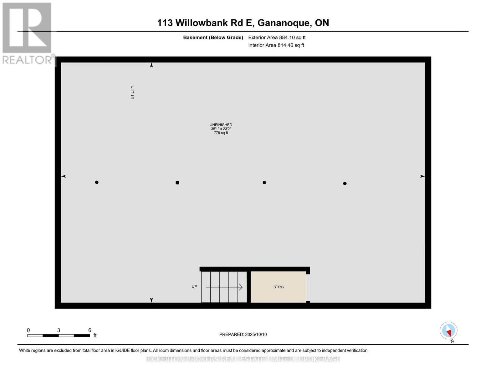 113 WILLOWBANK ROAD