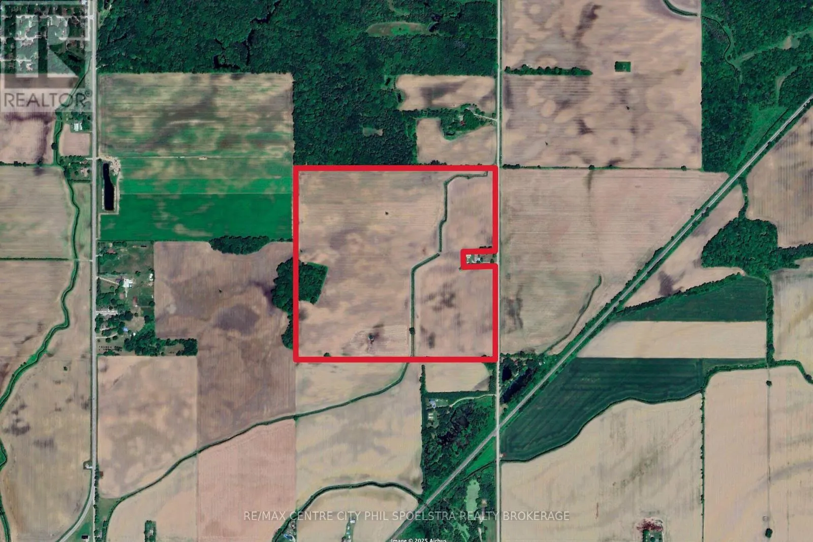 29182 ZONE 4 ROAD