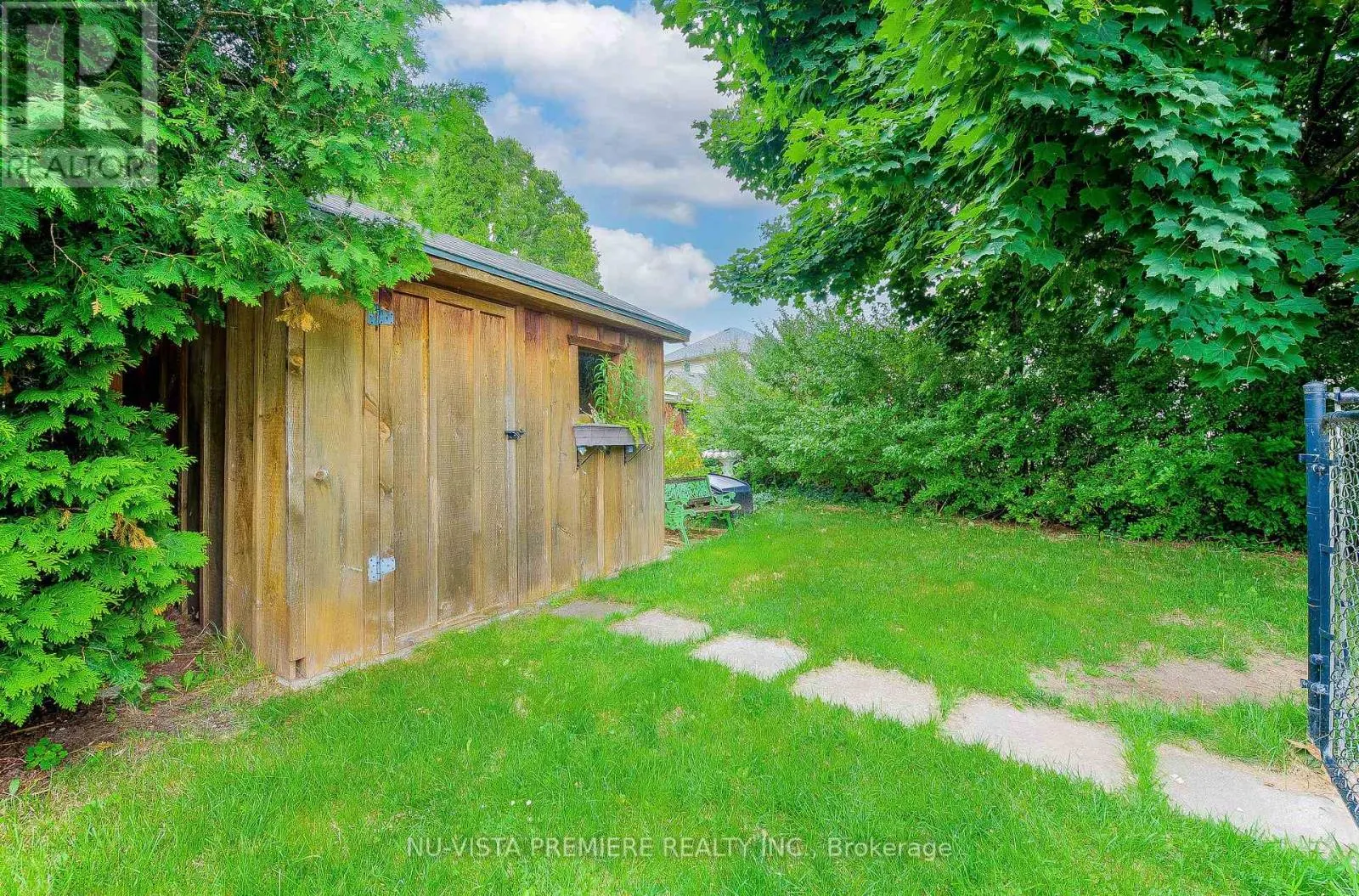 57 MCTAGGART CRESCENT