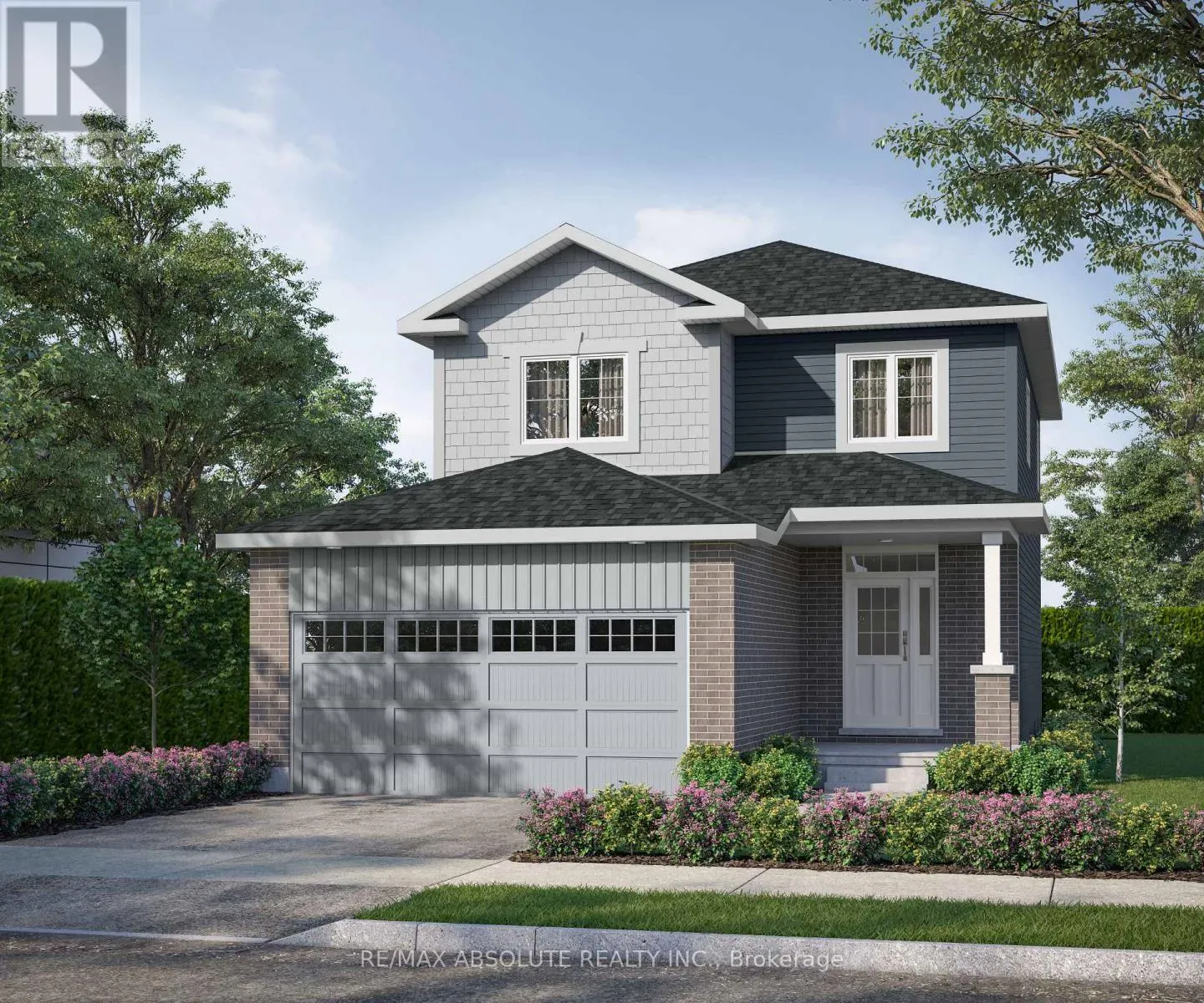 361 EQUINELLE DRIVE