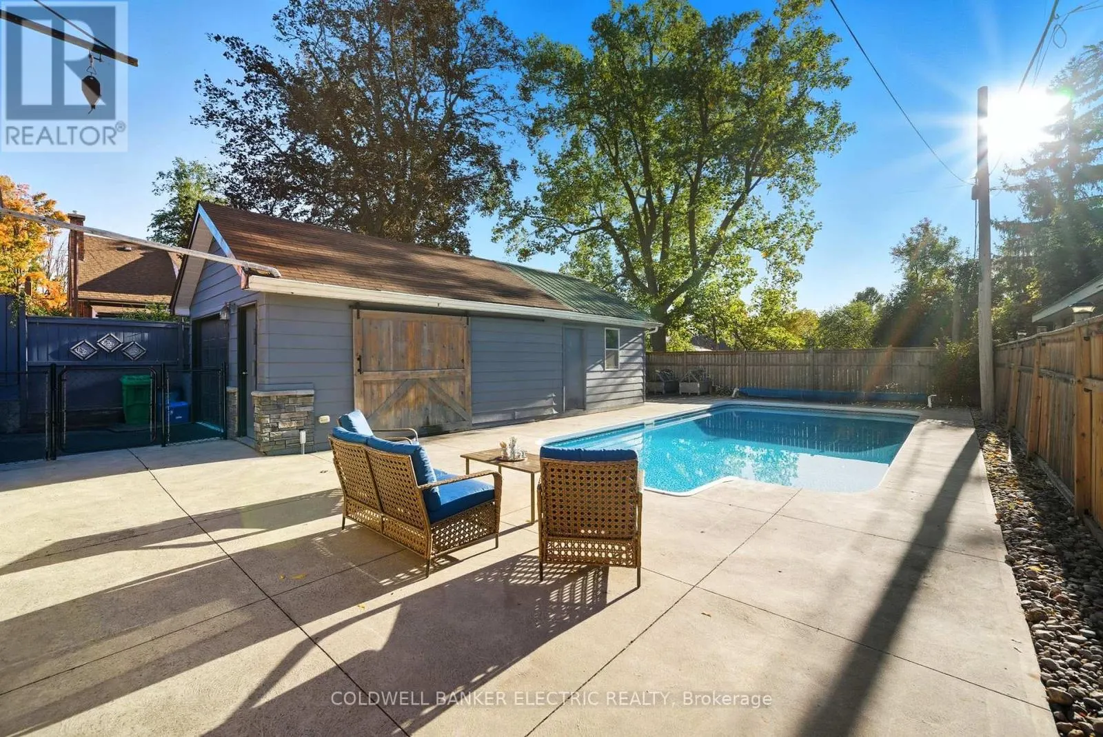 193 BENSON AVENUE