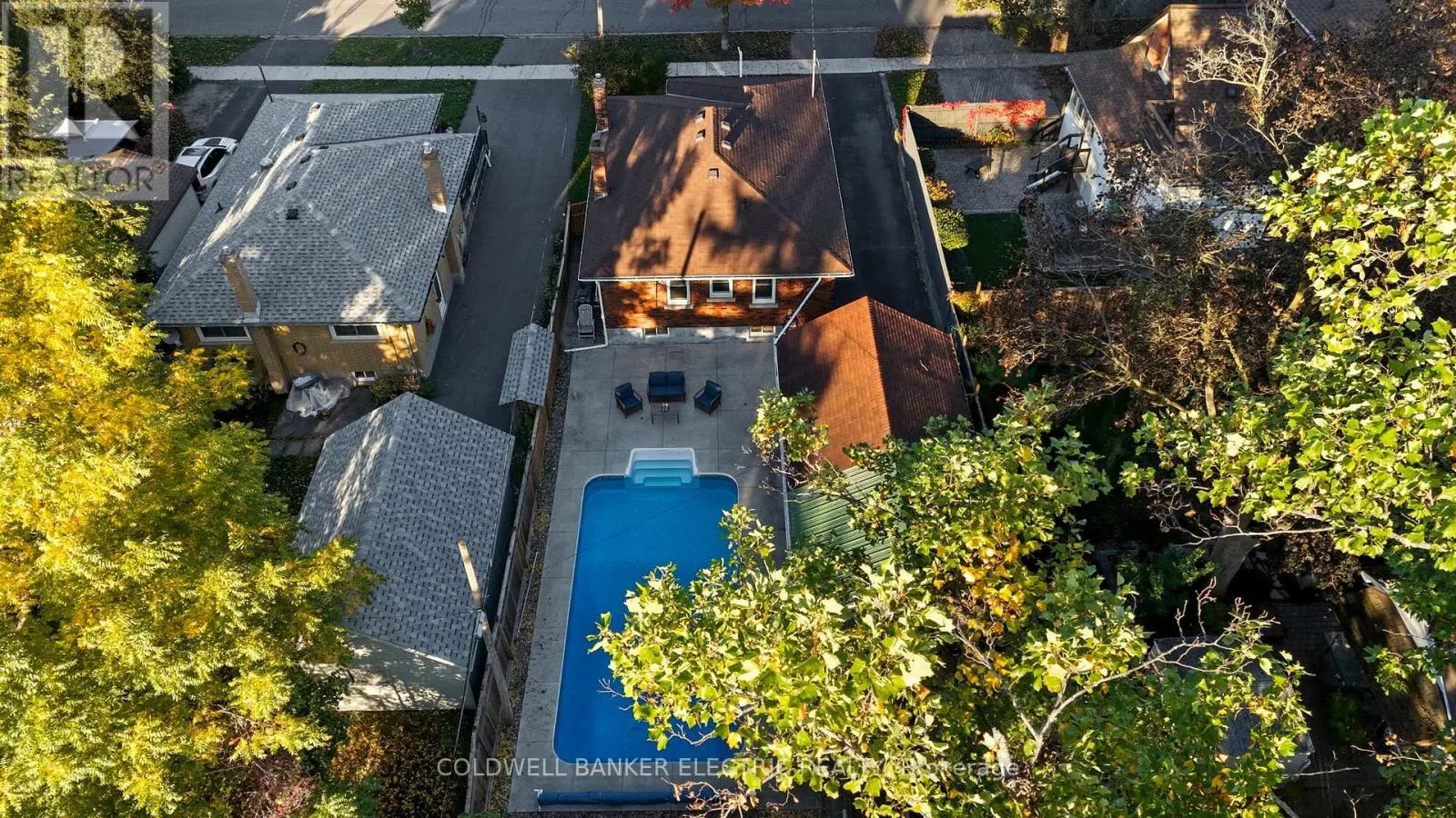 193 BENSON AVENUE