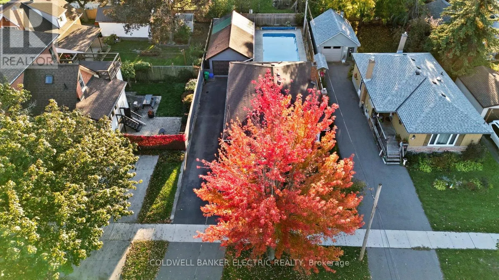 193 BENSON AVENUE