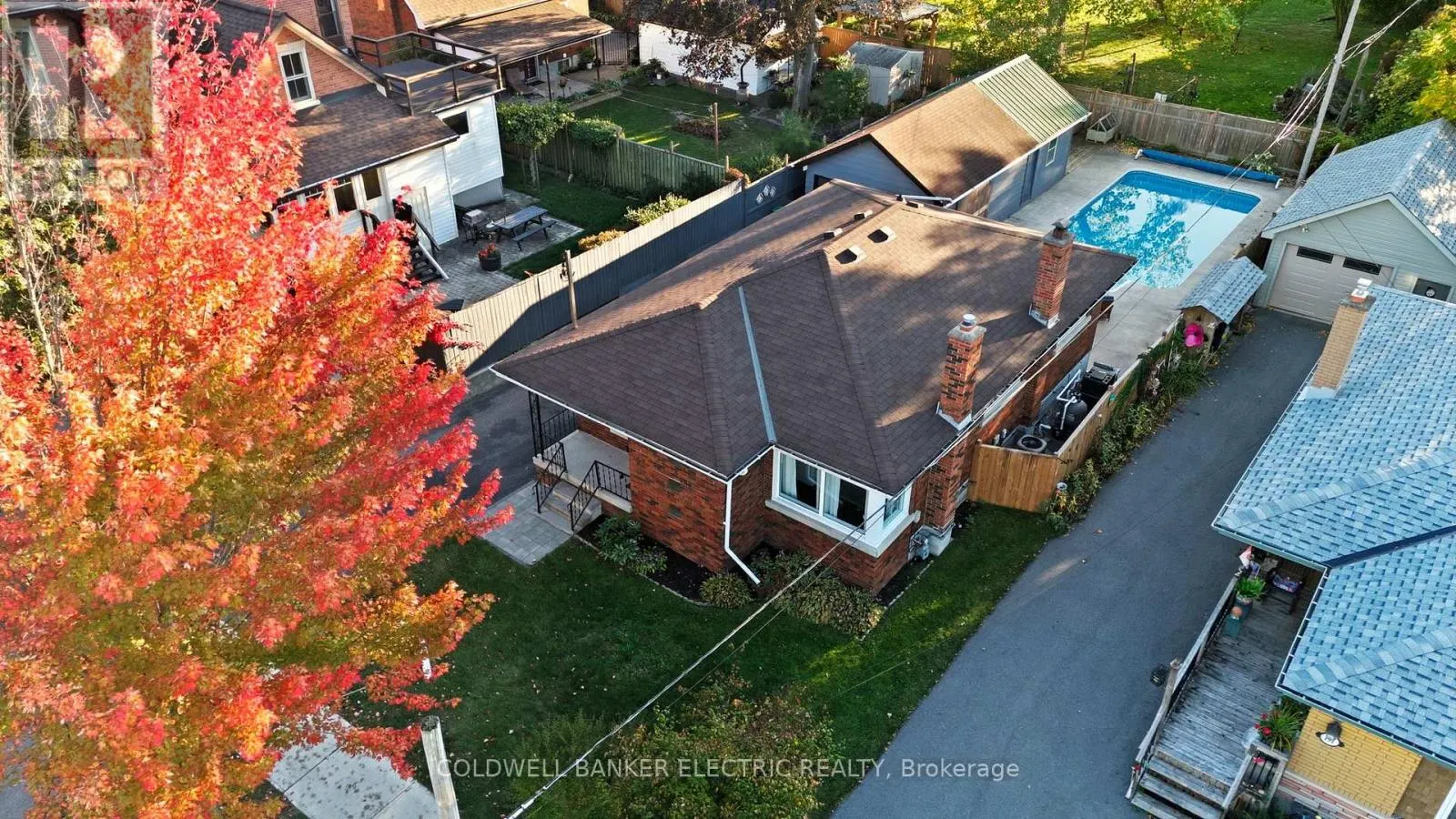193 BENSON AVENUE