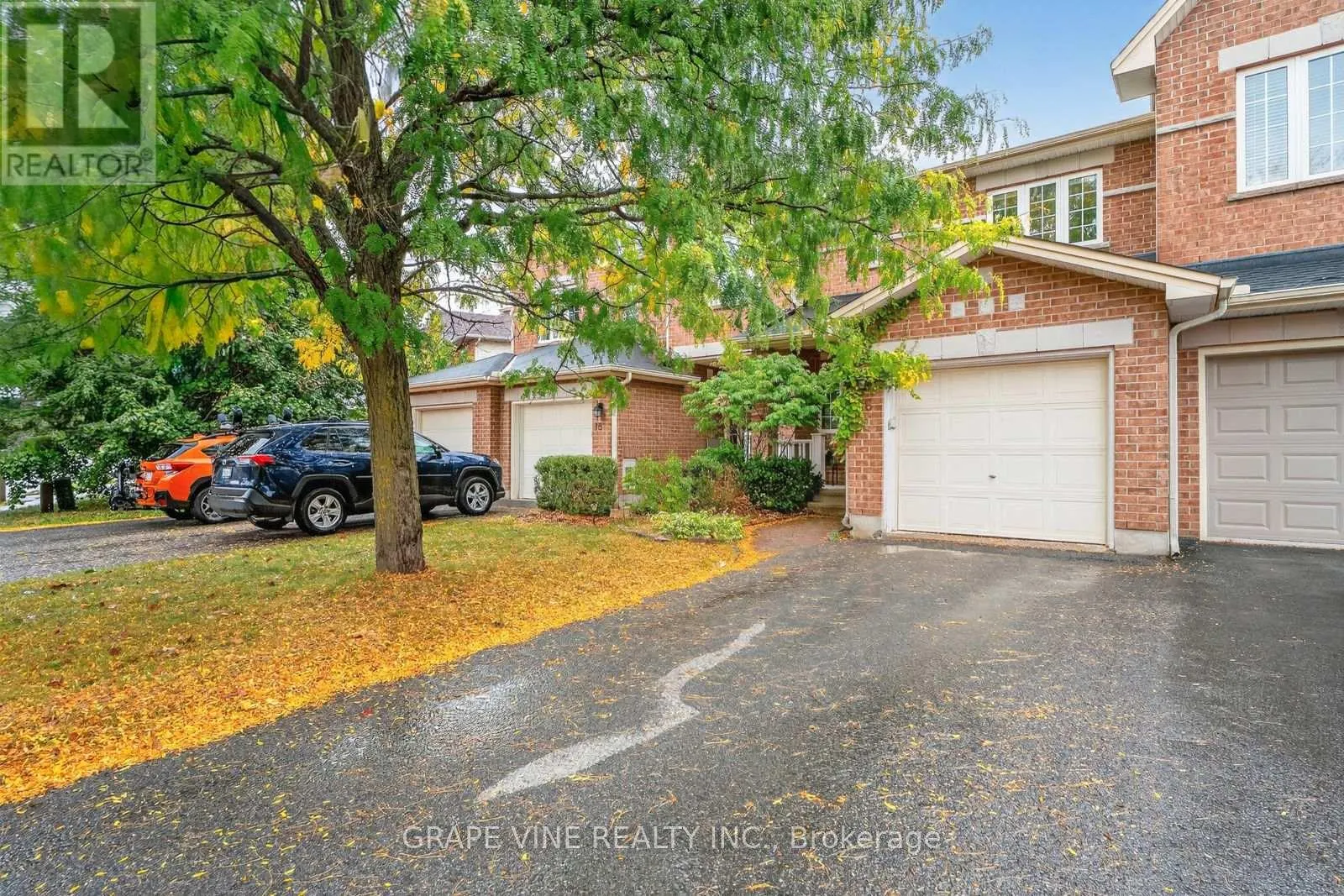 16 CEDAR VALLEY DRIVE
