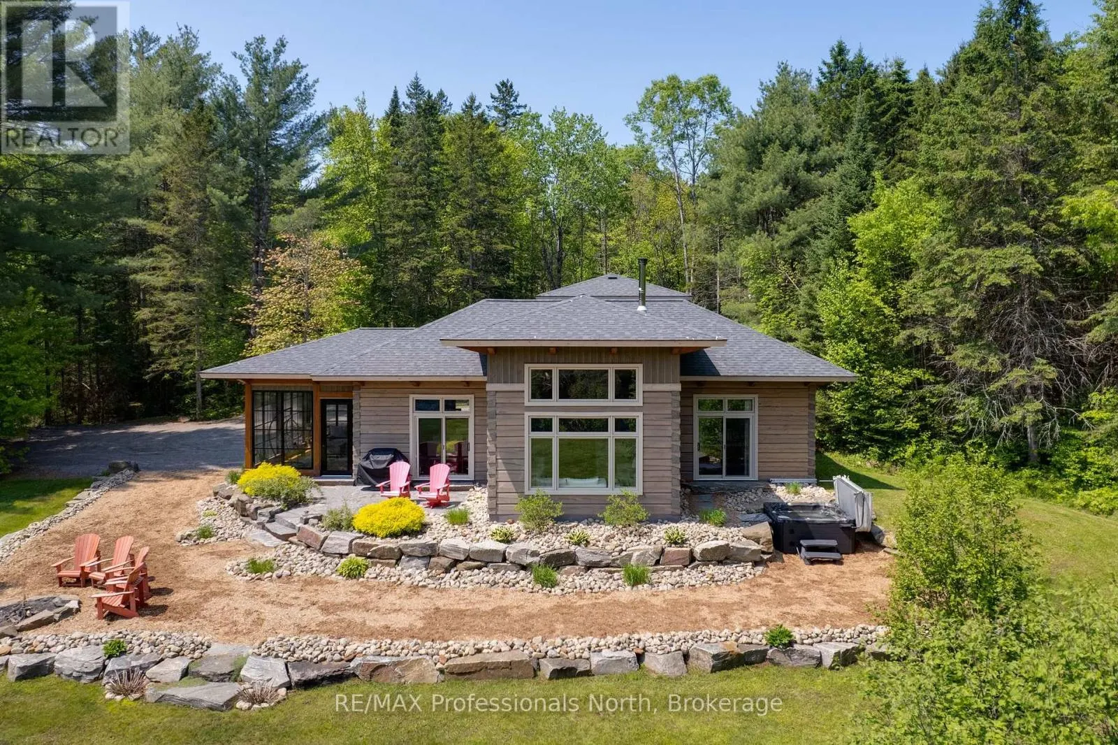 203 BONNELL ROAD