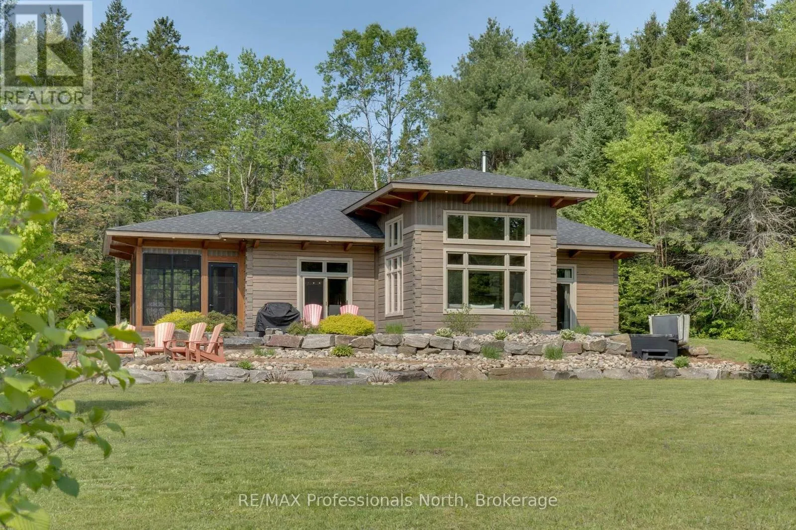 203 BONNELL ROAD