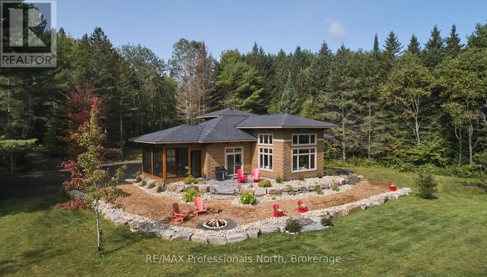 203 BONNELL ROAD