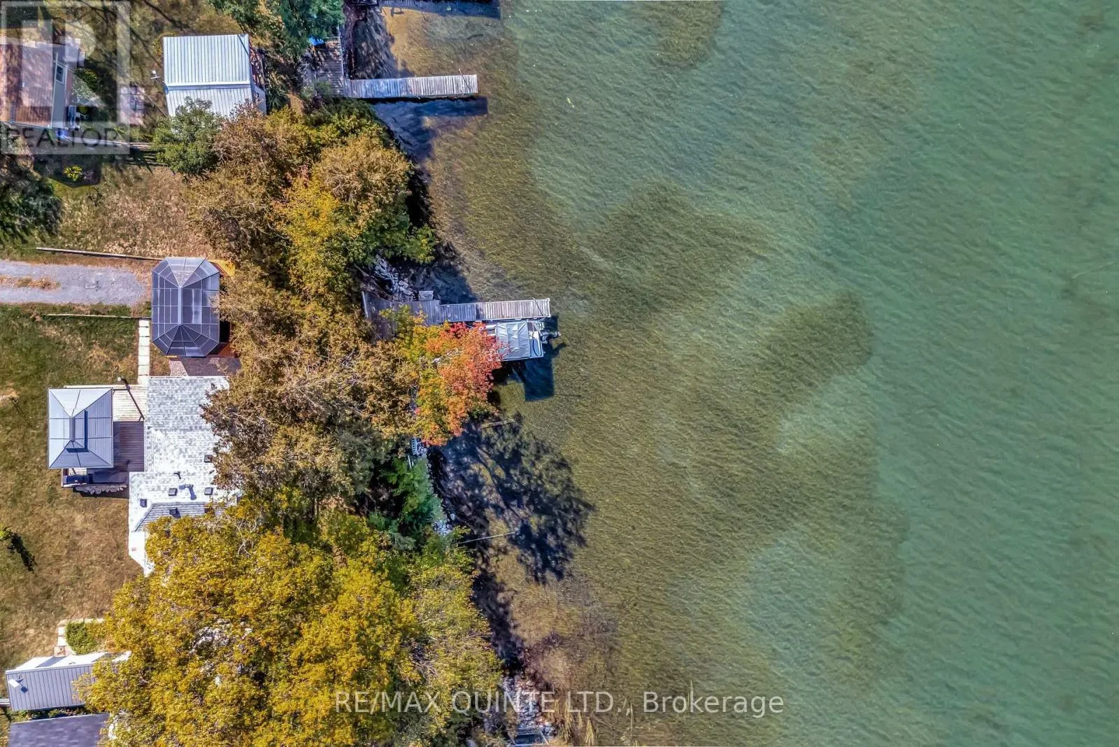 122-C GALBRAITH GROVE ROAD