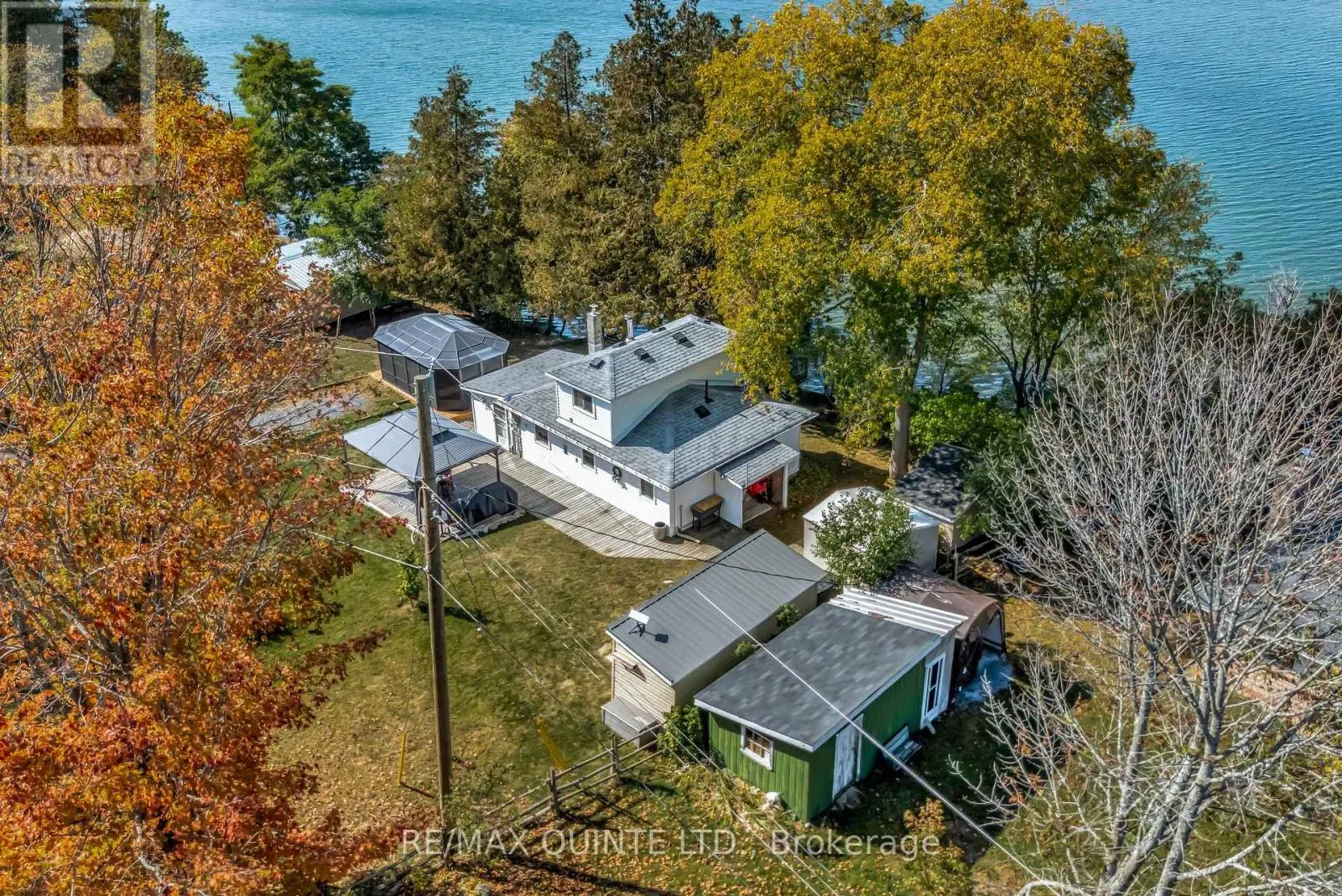 122-C GALBRAITH GROVE ROAD