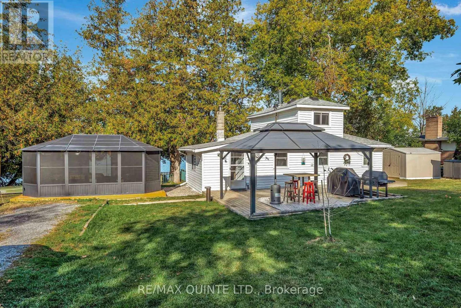 122-C GALBRAITH GROVE ROAD