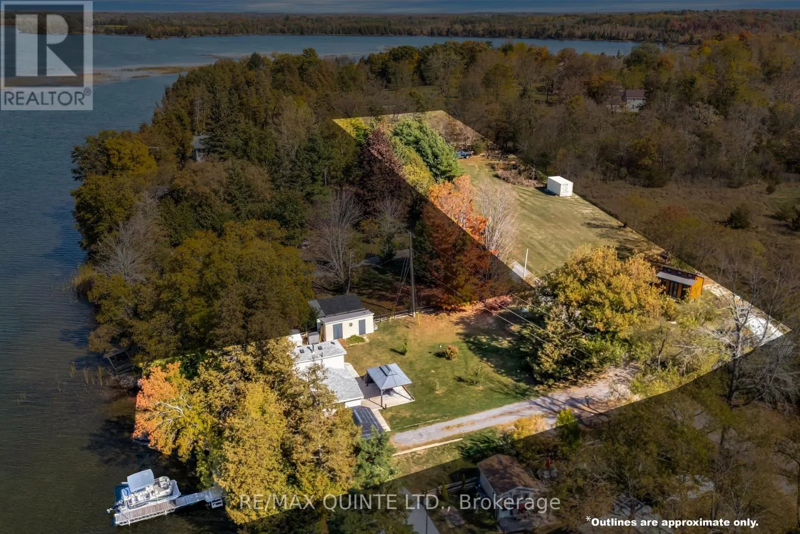 122-C GALBRAITH GROVE ROAD
