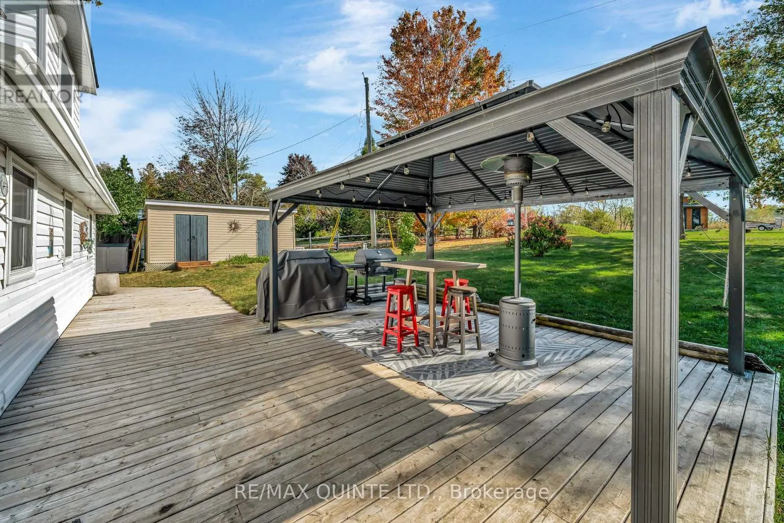122-C GALBRAITH GROVE ROAD